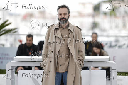 The 78th Cannes Film Festival - Photocall for the film