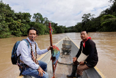 Indigenous rights take center stage at Latin American Regional Meeting in Ecuador