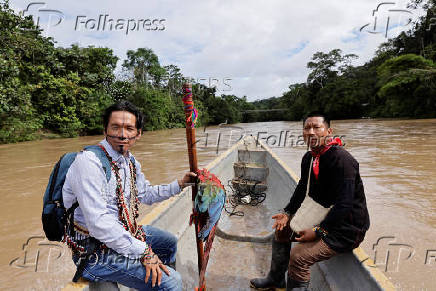 Indigenous rights take center stage at Latin American Regional Meeting in Ecuador