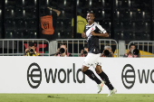 Vasco x Melgar