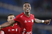 Copa Sudamericana: América - Racing
