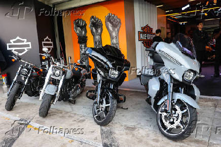 Festival Interlagos, Edição Motos, o maior evento da América Latina
