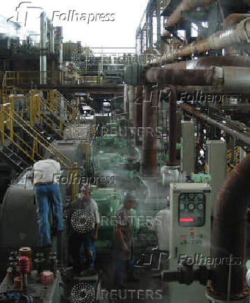 FILE PHOTO: To match feature ENERGY BRAZIL ETHANOL