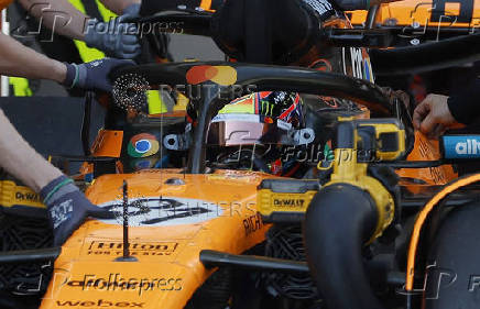 Spanish Grand Prix
