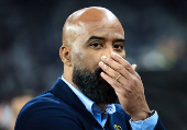 BRASILEIRO A 2025, CORINTHIANS X VITORIA