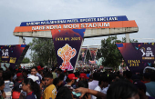 Indian Premier League - IPL - Final - Royal Challengers Bengaluru v Punjab Kings