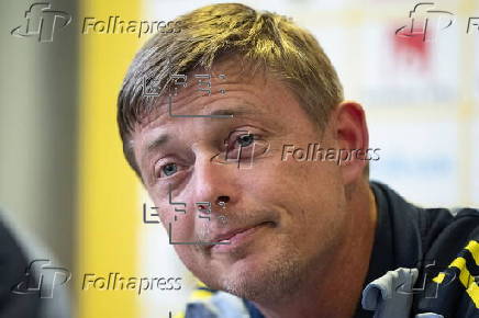 Soccer International Friendly MD-1 - Sweden