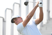 PGA: RBC Canadian Open - Second Round