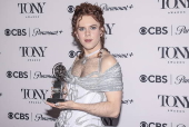 78th Tony Awards Press Room