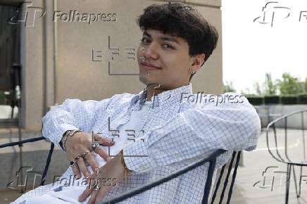 JJ, el contratenor 