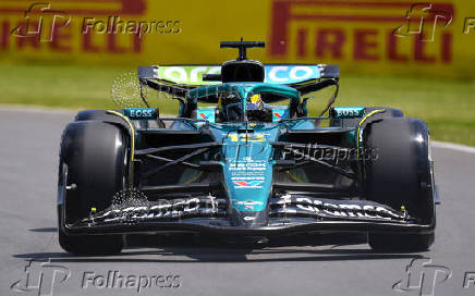 Canadian Grand Prix