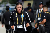 FIFA Club World Cup - Group F - Ulsan HD v Mamelodi Sundowns