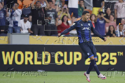 Mundial de Clubes: Pachuca - Red Bull Salzburgo