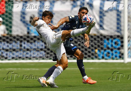 FIFA Club World Cup - Group H - Real Madrid v Pachuca