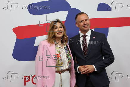 Informal meeting of EU tourism ministers in Warsaw