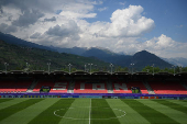 UEFA Women's Euro 2025 - Group B - Belgium v Italy