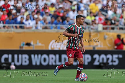 Copa do Mundo de Clubes FIFA 2025 - Fluminense vs Al-Hilal