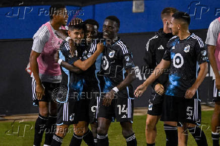MLS: Minnesota United at FC Dallas