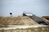 Protests against construction of A69 highway in southwestern France