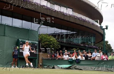 Wimbledon Championships 2025 - Day 6