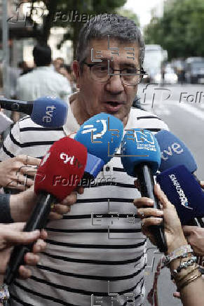 Comité Federal del PSOE
