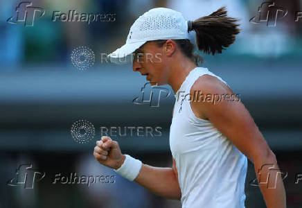 Wimbledon