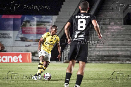 JOAO PESSOA, PB, 07.07.2025-BRASILEIRO SERIE C-BOTAFOGO (PB) X SAO BERNARDO (SP)