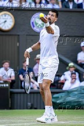 Torneio de Wimbledon 2025