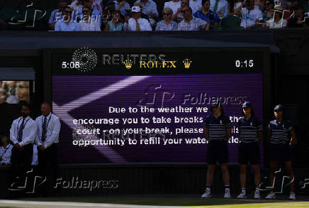 Wimbledon
