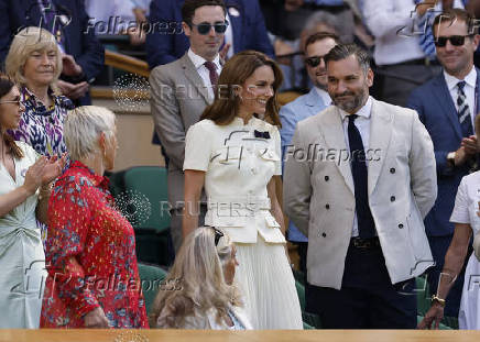 Wimbledon