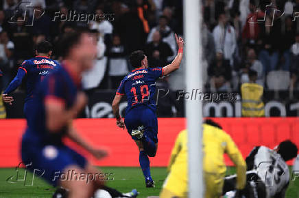 BRASILEIRO A 2025, CORINTHIANS X BRAGANTINO