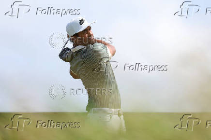 The 153rd Open Championship