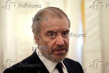 Russian maestro Gergiev to conduct at festival in Italy