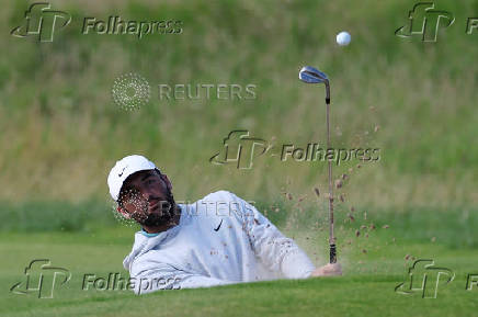 The 153rd Open Championship