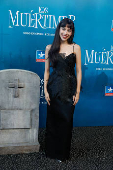 Estreno de “Los Muértimer” en Madrid