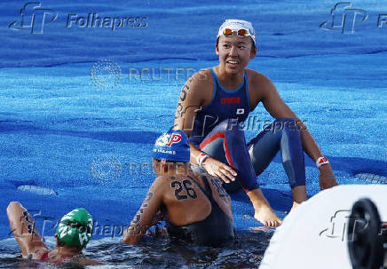 World Aquatics Championships