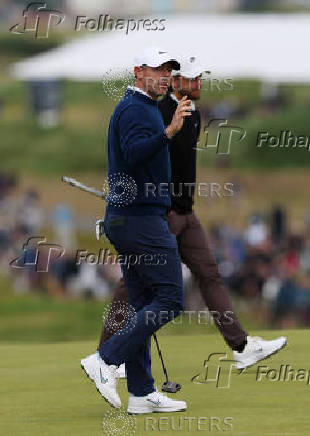 The 153rd Open Championship