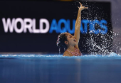 World Aquatics Championships