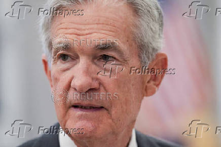 Federal Reserve's Integrated Review of the Capital Framework for Large Banks Conference in Washington