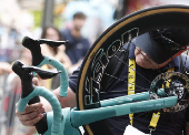Tour de France - Stage 17 - Bollene to Valence