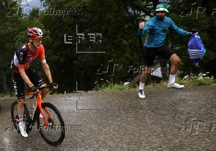 Tour de France 2025 - Stage 19