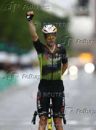 Tour de France - Stage 21 - Mantes-la-Ville to Paris