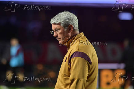 Copa do brasil, São Paulo X Atlético-PR