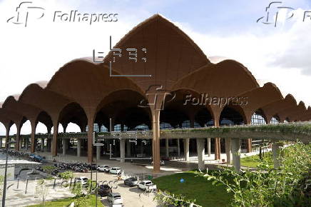 Preparation underway at Techo International Airport ahead of September opening
