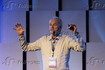Rio Innovation Week 2025.