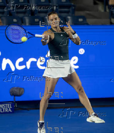 Abierto de Tenis de Monterrey