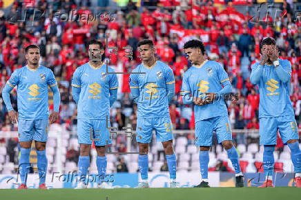 Copa Sudamericana: Cienciano - Bolívar