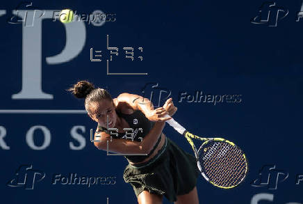 Abierto de Tenis de Monterrey