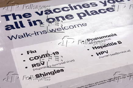 Governor Gavin Newsom of California announced announces winter virus vaccination recommendations through the West Coast Health Alliance (WCHA) separating from the CDC
