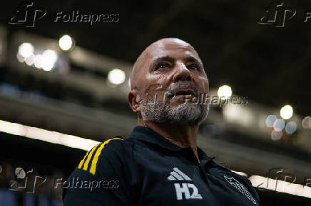 BRASILEIRO A 2025, ATLETICO-MG X SPORT